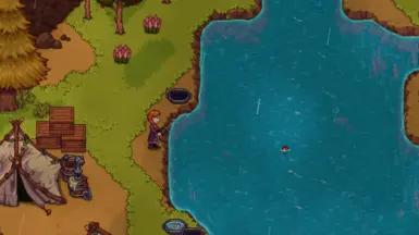 Easy Fishing封面