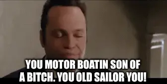 MotorBoatin封面