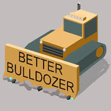 Better Bulldozer封面
