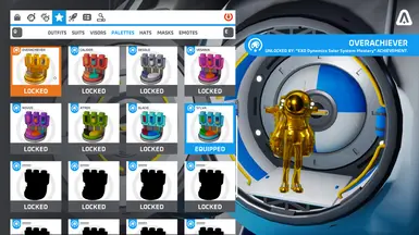 -Outdated- Character Customization Freedom Lite封面