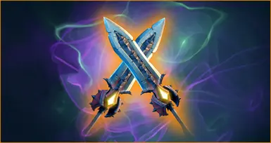 Excalibur封面