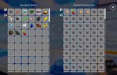 Inventory Plus封面