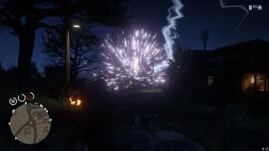 Lightning Summon封面