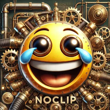 R.E.P.O Noclip封面