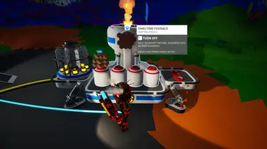 Super Smelter