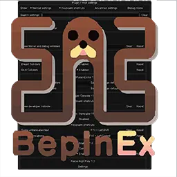 BepInEx ConfigurationManager封面