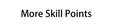 MoreSkillPoints封面