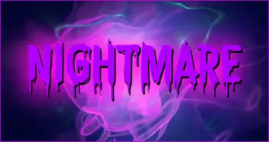 Nightmare Difficulty封面