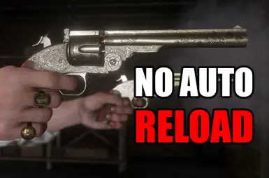 NoAutoReload封面