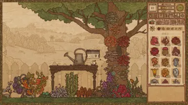 PotionCraftAutoGarden封面