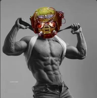 SuperCadian-Guardsman strengthens (PTS)封面
