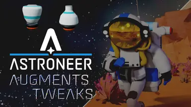 Augments Tweaks