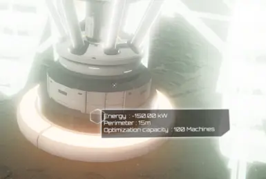 MachineOptimizerMod封面