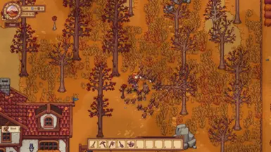 More Harvests封面
