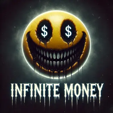 R.E.P.O Infinite Money封面
