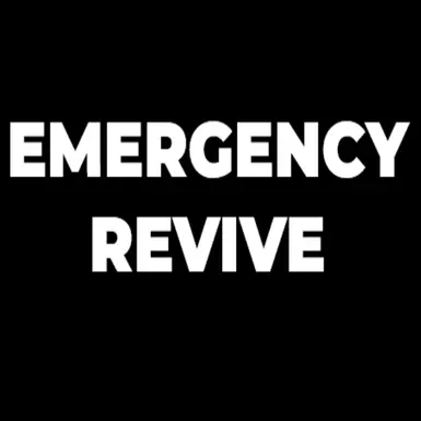 Emergency Revive - Customizable封面