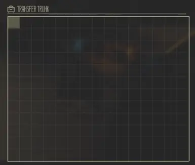 Transfer Trunk More Space封面