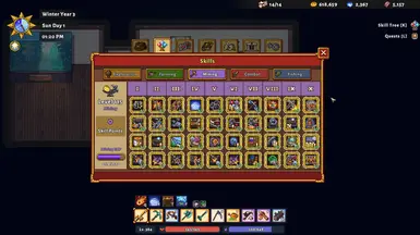 Remove Skill Cap封面