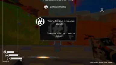 Trade Rocket Time