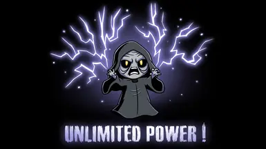 Unlimited Power封面