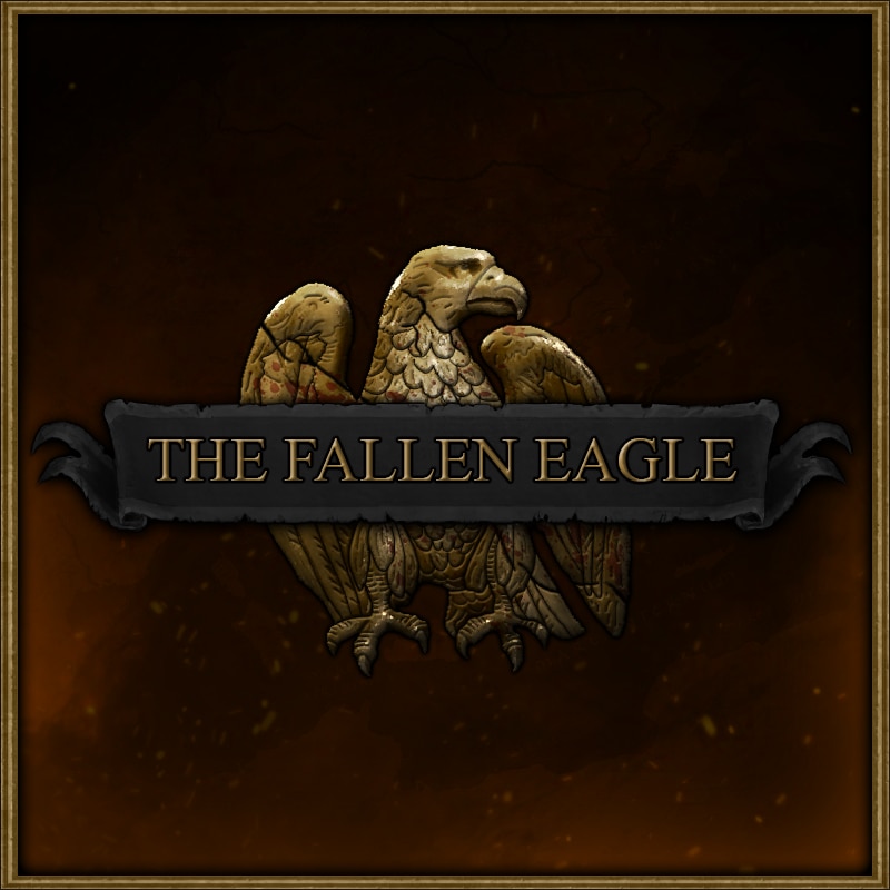 堕落之鹰（The Fallen Eagle）