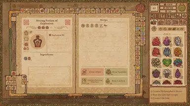 Rearrange Bookmarks封面