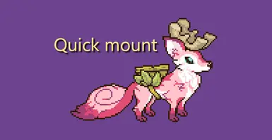 Quick Mount封面