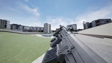 Semi Auto M7封面