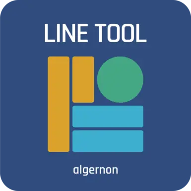 Line tool封面