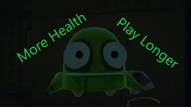 Health Regen封面