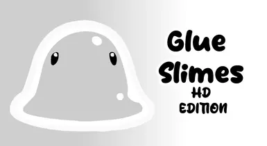 Glue Slimes封面