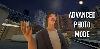 Advanced Photo Mode封面