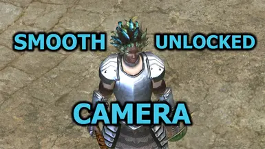 Smooth Camera封面