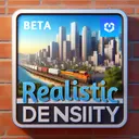 Realistic Density封面