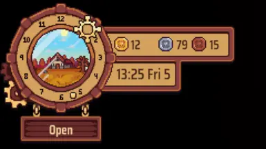 Better Clock封面