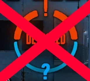 NoDetection封面