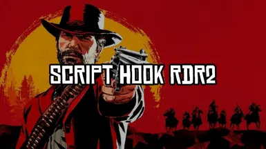 Scripthook RDR2 for Maintenance Update - February 7 2023封面