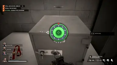 FasterSafe封面