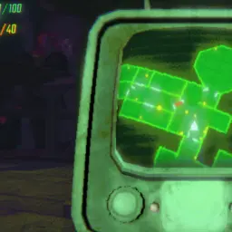 (Outdated) Enemy Location封面