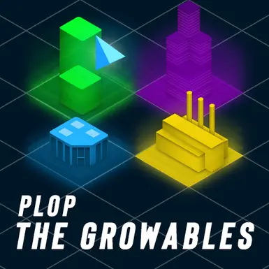 Plop the growables封面