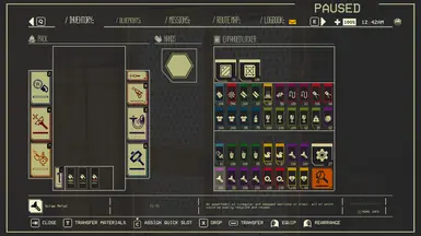 Bigger Stacks and Smaller Tools.封面
