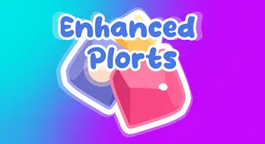 Enhanced Plorts封面