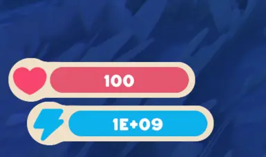 Infinite Energy封面