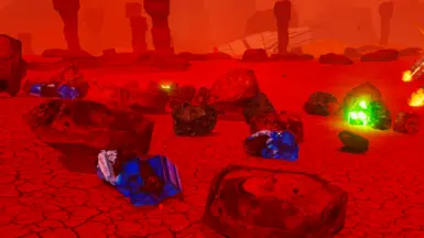 Better Meteorites封面