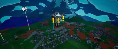 Generous Jetpacks封面