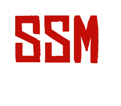 SSM (Simple Slow Motion)封面