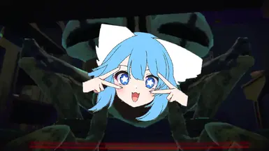 MikuMikuBeamer