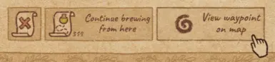 Recipe Waypoints封面