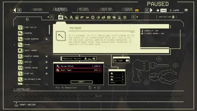 Increased Tool Durability封面