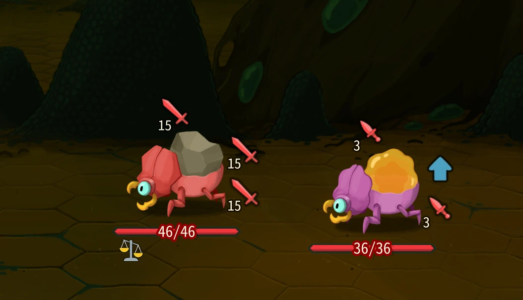 怪物意图预测 Monster Action Predicator封面